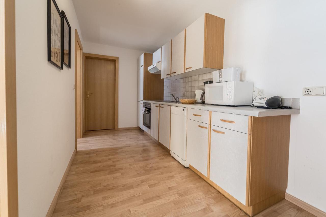 Wimmhof Appartement Sankt Martin am Tennengebirge Buitenkant foto