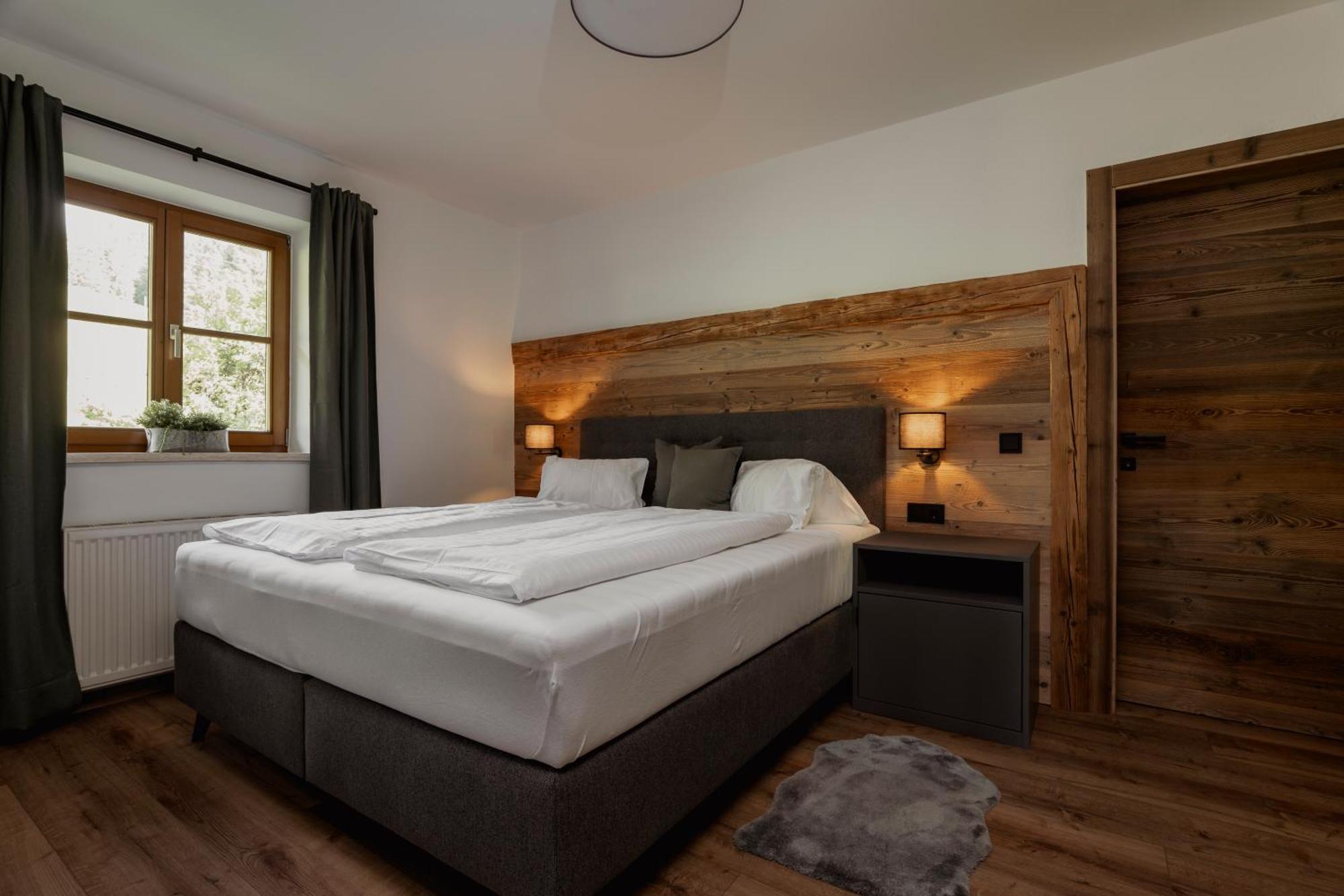 Wimmhof Appartement Sankt Martin am Tennengebirge Buitenkant foto