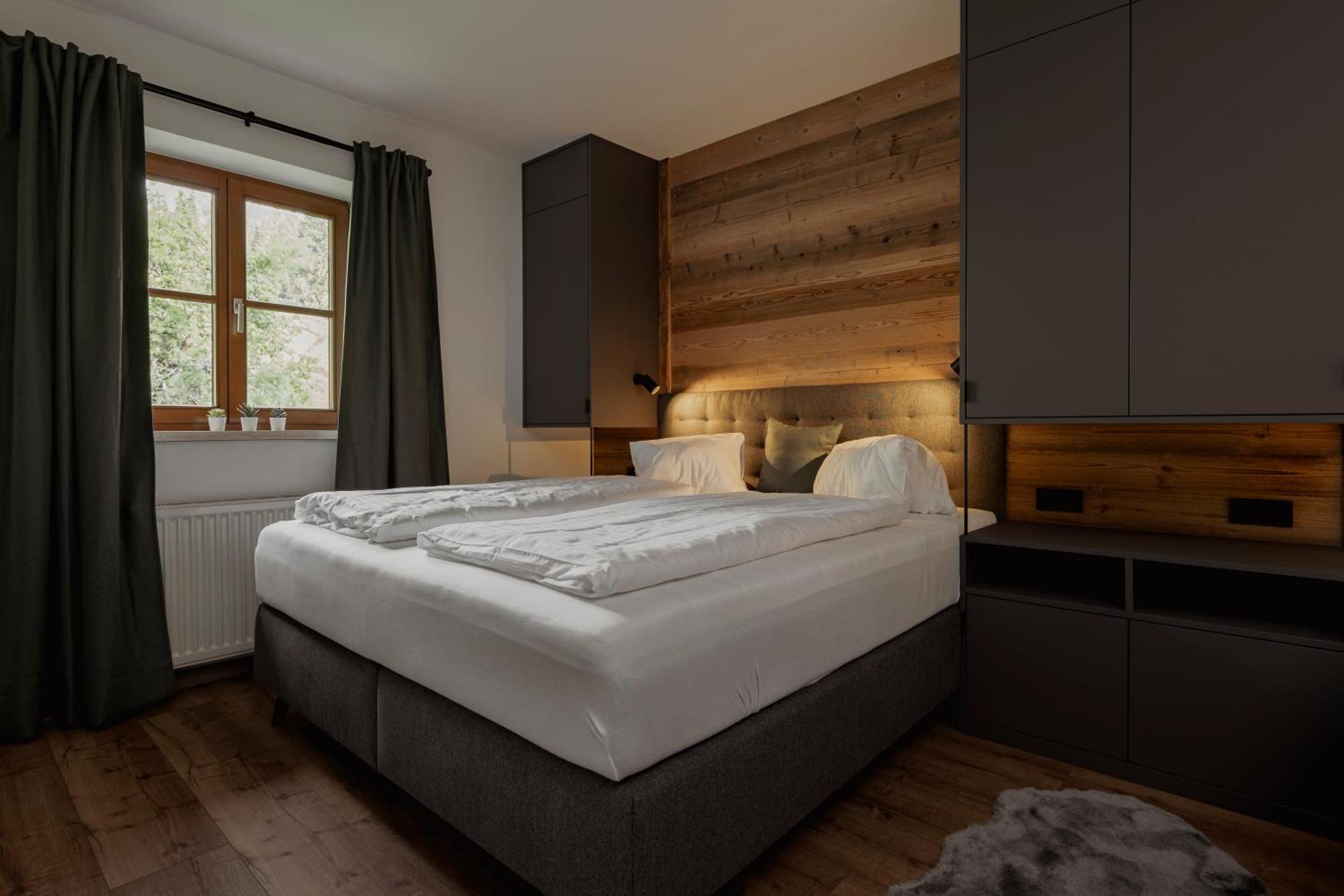 Wimmhof Appartement Sankt Martin am Tennengebirge Buitenkant foto