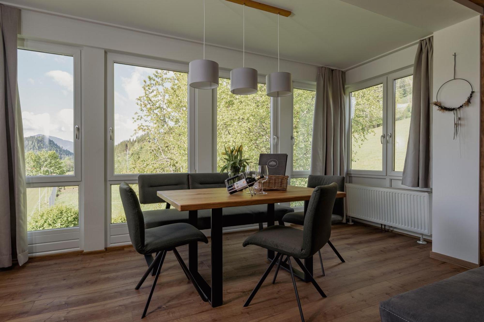 Wimmhof Appartement Sankt Martin am Tennengebirge Buitenkant foto